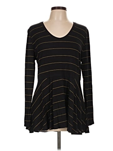 Matilda Jane Long Sleeve Top (view 1)