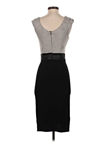 Bebe Cocktail Dress (view 2)