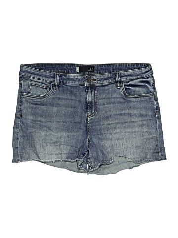 Kut from the Kloth Denim Shorts (view 1)