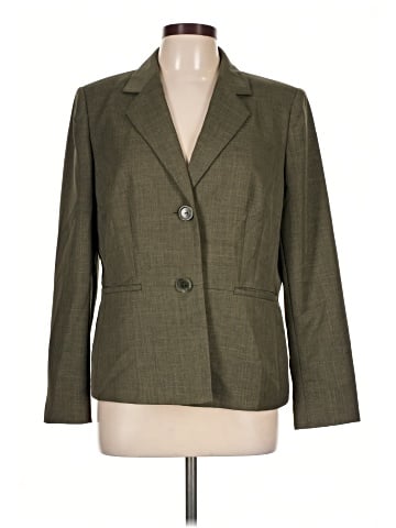 Evan Picone Blazer (view 1)