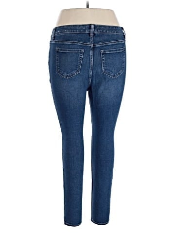 Lane Bryant Jeans (view 2)
