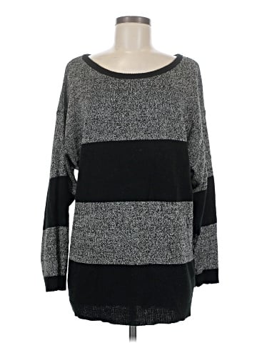 Divided by H&M Pullover Sweater (view 1)