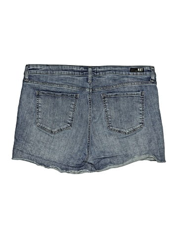 Kut from the Kloth Denim Shorts (view 2)