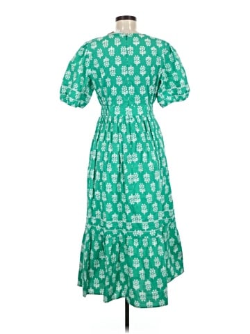 J.Crew Factory Store Casual Dress (view 2)
