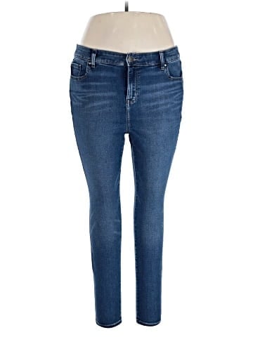 Lane Bryant Jeans (view 1)