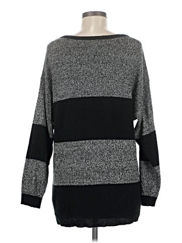 Divided by H&M Pullover Sweater (view 2)