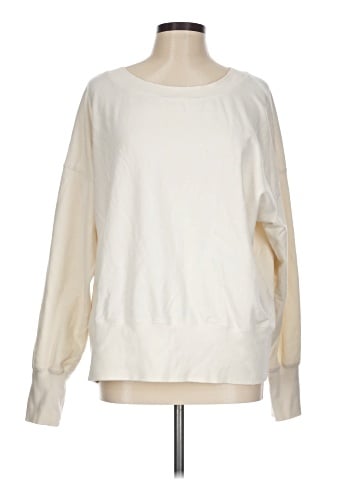 Project Social T Sweatshirt (view 1)