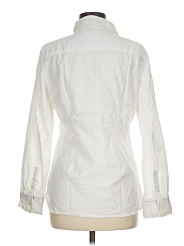 Tommy Hilfiger Long Sleeve Button-Down Shirt (view 2)