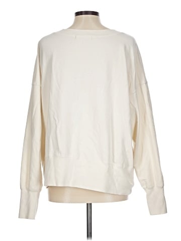 Project Social T Sweatshirt (view 2)