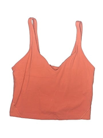 Lululemon Athletica Swimsuit Top (view 1)