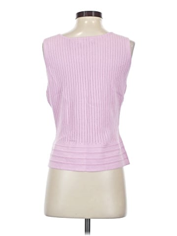 Jeanne Pierre Sleeveless Top (view 2)