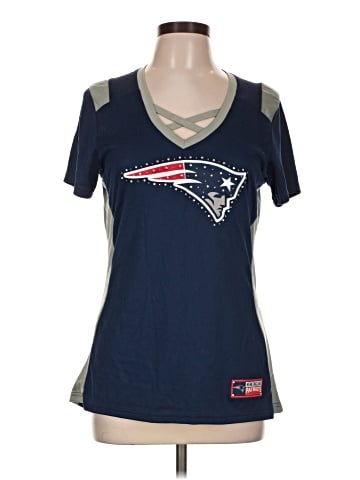 Majestic Short Sleeve T-Shirt (view 1)