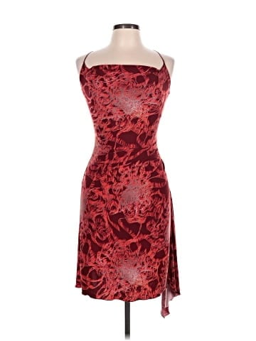 Ya Cocktail Dress (view 1)