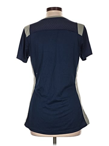 Majestic Short Sleeve T-Shirt (view 2)