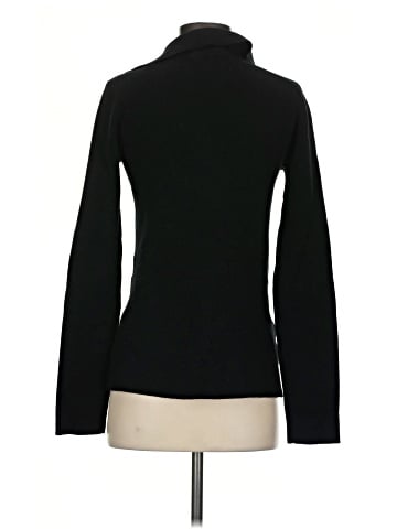 Vince. Wool Pullover Sweater (view 2)
