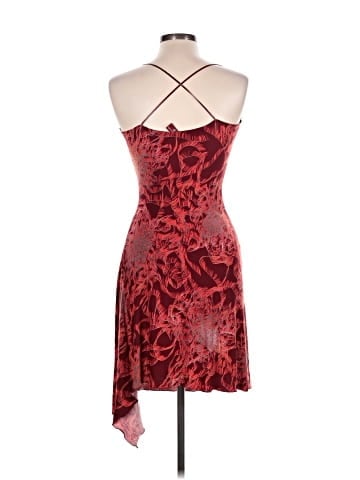 Ya Cocktail Dress (view 2)