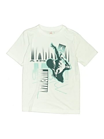 Air Jordan Short Sleeve T-Shirt (view 1)