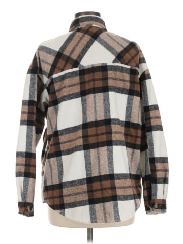 Thread & Supply Poncho (view 2)