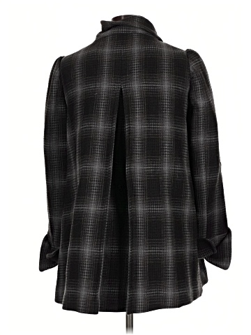 Steve Madden Wool Coat (view 2)