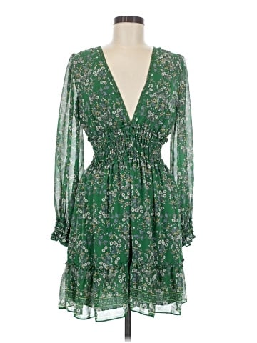 Max Studio Cocktail Dress (view 1)