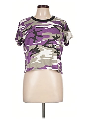 ZeroXposur Short Sleeve T-Shirt (view 1)