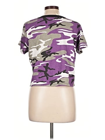 ZeroXposur Short Sleeve T-Shirt (view 2)