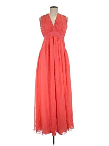 Diane von Furstenberg Cocktail Dress (view 1)
