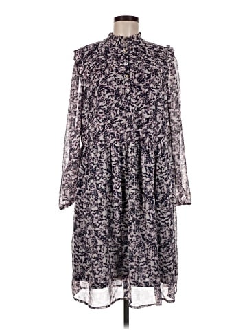 Saint Tropez Casual Dress (view 1)