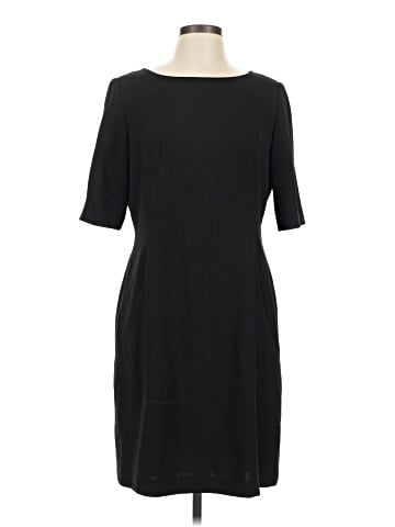 Tahari by ASL Casual Dress (view 1)