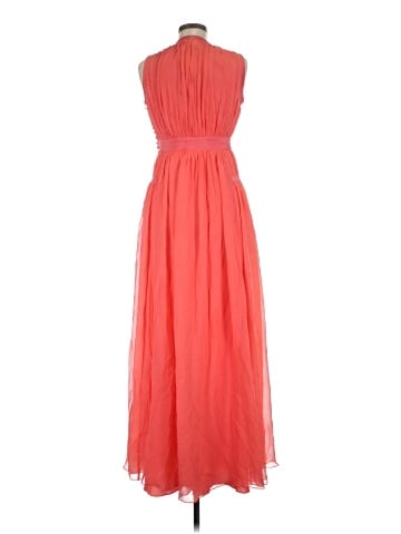 Diane von Furstenberg Cocktail Dress (view 2)