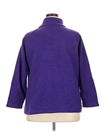 Talbots Turtleneck Sweater (view 2)