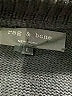 Rag & Bone Black Jacket Size L - photo 6