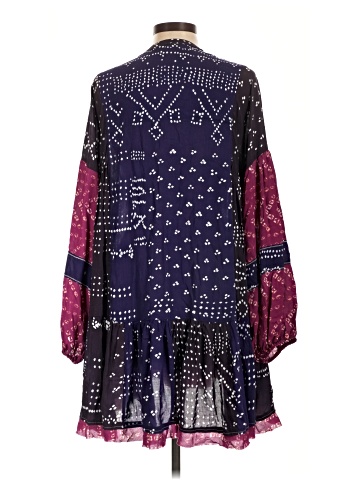 Free People 3/4 Sleeve Top (view 2)