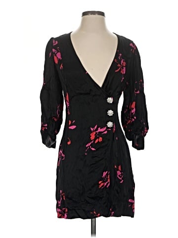 Ganni Cocktail Dress (view 1)