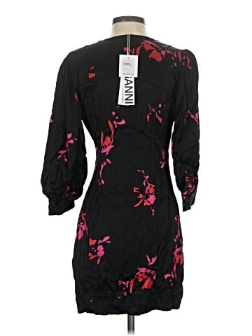 Ganni Cocktail Dress (view 2)