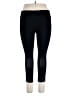 Nike Black Active Pants Size XL - photo 2