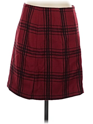 dalia Formal Skirt (view 1)