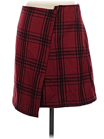 dalia Formal Skirt (view 2)