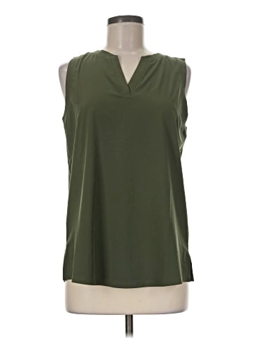 Zenergy by Chico's Sleeveless Blouse (view 1)
