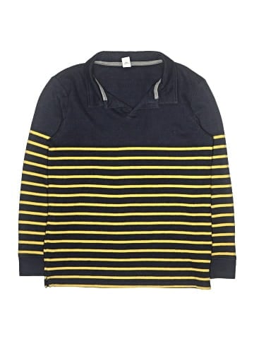 Old Navy Long Sleeve Polo (view 1)