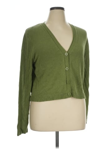 Max Studio Cardigan (view 1)