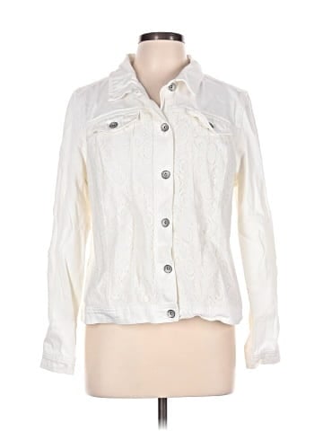 Ruff Hewn Jacket (view 1)