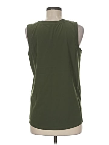 Zenergy by Chico's Sleeveless Blouse (view 2)