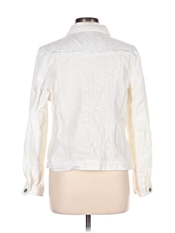Ruff Hewn Jacket (view 2)