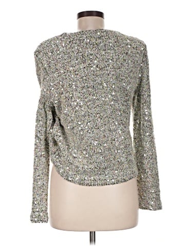Zara Cardigan (view 2)