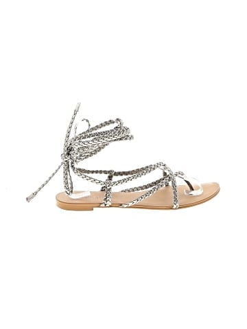 Colin Stuart Sandals (view 1)