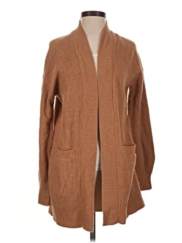 Ann Taylor LOFT Cardigan (view 1)