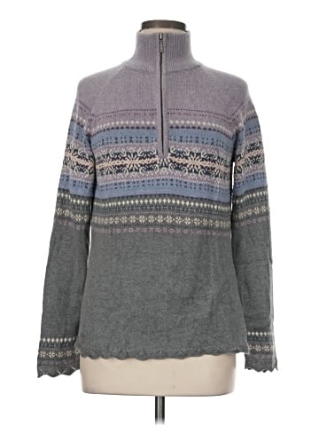 Eddie Bauer Pullover Sweater (view 1)