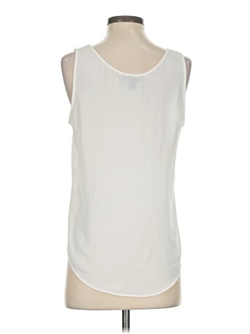 J.Crew Sleeveless Blouse (view 2)