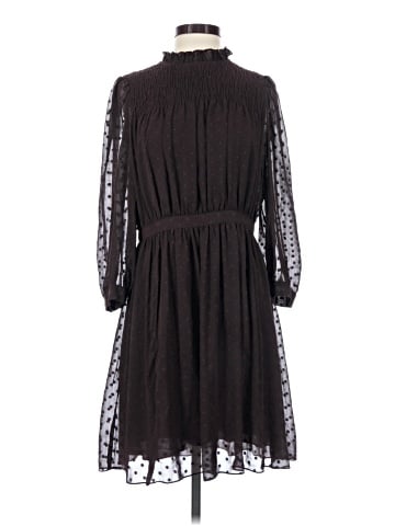 Rebecca Taylor Casual Dress (view 1)
